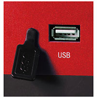 USB-interface