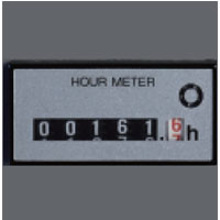 hour-meter