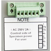 test-sample-power-supply